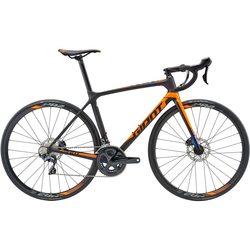 Giant TCR Advanced 1 Disc 2018 frame S