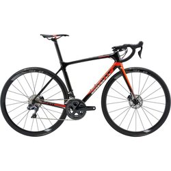 Giant TCR Advanced Pro 0 Disc 2018 frame M/L