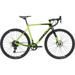 Giant TCX Advanced SX 2018 frame M