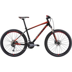 Giant Talon 2 GE 2018 frame S