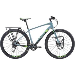 Giant ToughRoad SLR 1 2018 frame L