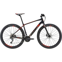 Giant ToughRoad SLR 2 2018 frame S