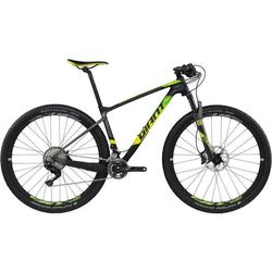 Giant XTC Advanced 29er 2 GE 2018 frame M