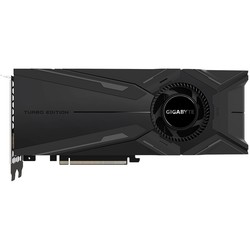 Gigabyte GeForce RTX 2080 Ti TURBO OC 11G