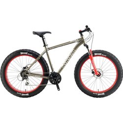 Giant iRide Rocker 1 2018 frame R