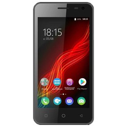 BQ BQ-4500L Fox 4G (черный)