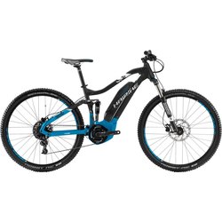 Haibike Sduro FullNine 5.0 2018 frame M