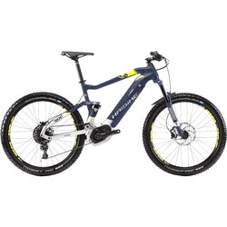 Haibike Sduro FullSeven 7.0 2018 frame M