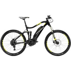 Haibike Sduro FullSeven LT 4.0 2018 frame M