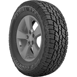 Multi-Mile Wild Country XTX Sport 275/55 R20 117S