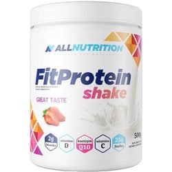 AllNutrition FitProtein Shake 0.5 kg