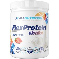 AllNutrition FlexProtein Shake 0.5 kg