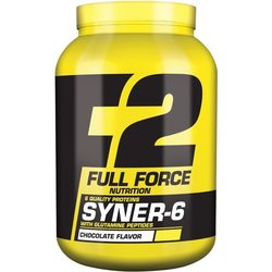 Full Force Syner-6
