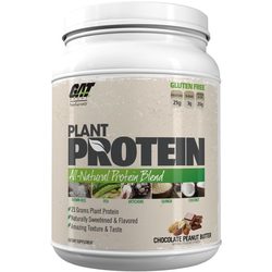 GAT Plant Protein