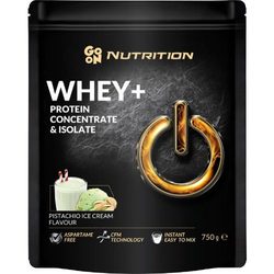 GO ON Nutrition Whey Plus 0.75 kg