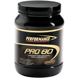 Performance Pro 80