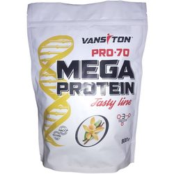 Vansiton Mega Protein Pro-70 0.9 kg