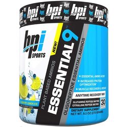 BPI Essential 9 270 g