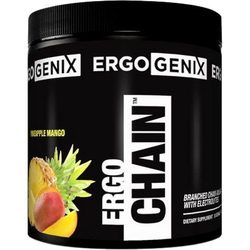 ErgoGenix Ergo Chain