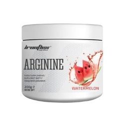 IronFlex Arginine