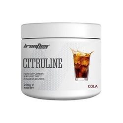 IronFlex Citrulline 200 g