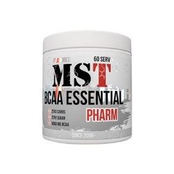 MST BCAA Essential 240 g