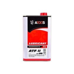 Axxis ATF II 1L