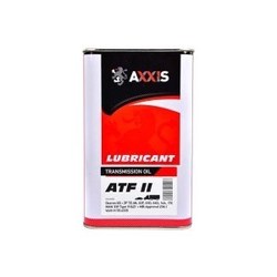 Axxis ATF II 4L