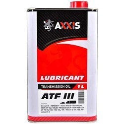 Axxis ATF III 1L