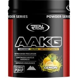 Real Pharm AAKG Powder 300 g