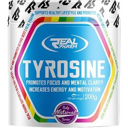 Real Pharm Tyrosine
