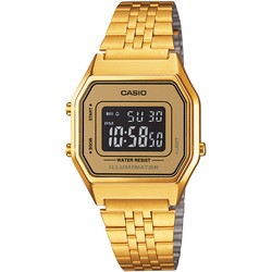 Casio LA-680WGA-9B
