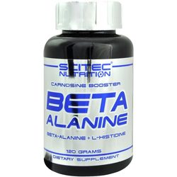 Scitec Nutrition Beta Alanine Powder