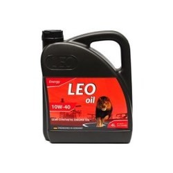 Leo Oil Energy 10W-40 4L