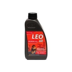 Leo Oil Forse HP ATF Dexron IID 1L