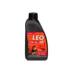 Leo Oil Forse 15W-40 1L