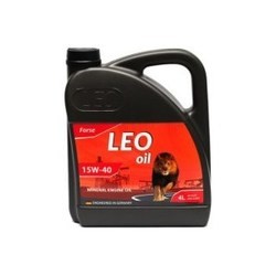 Leo Oil Forse 15W-40 4L