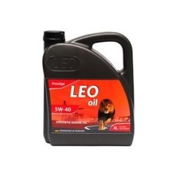 Leo Oil Prestige 5W-40 4L