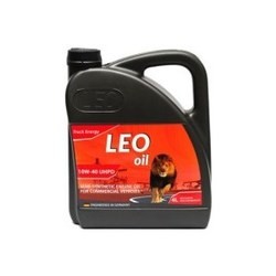Leo Oil Truck Energy 10W-40 UHPD 4L