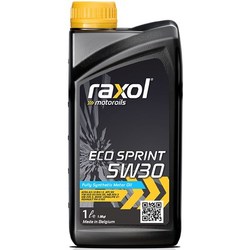 Raxol Eco Sprint 5W-30 1L