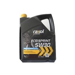 Raxol Eco Sprint 5W-30 4L