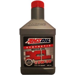 AMSoil XL 5W-30 Synthetic Motor Oil 1L