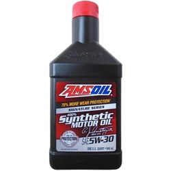 AMSoil Signature Series Synthetic 5W-30 1L