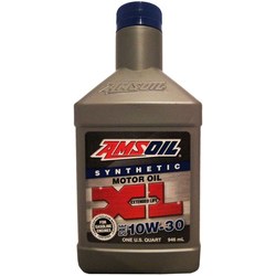 AMSoil XL 10W-30 Synthetic Motor Oil 1L