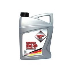 Power Oil Syntec Longlife III 5W-30 4L