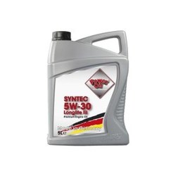 Power Oil Syntec Longlife III 5W-30 5L