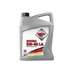 Power Oil Syntec LA 5W-40 5L