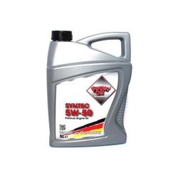 Power Oil Syntec 5W-50 5L