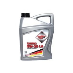 Power Oil Syntec 5W-30 LA 5L