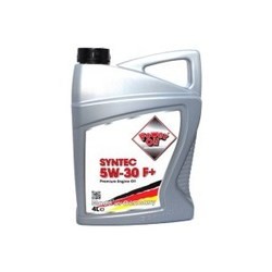 Power Oil Syntec 5W-30 F Plus 4L